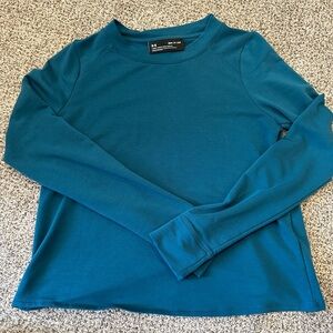 UA Women’s Lightweight Shirt